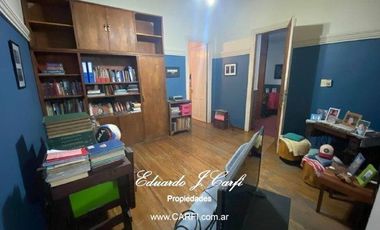 Casa en Castelar Sur
