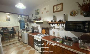 Casa en Castelar Sur