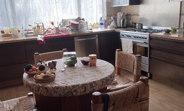 Tetelpan, Casa en Condominio Horizontal con jardín