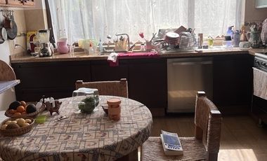 Tetelpan, Casa en Condominio Horizontal con jardín