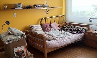 Tetelpan, Casa en Condominio Horizontal con jardín