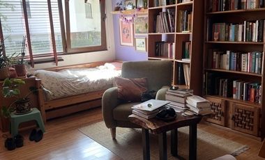 Tetelpan, Casa en Condominio Horizontal con jardín