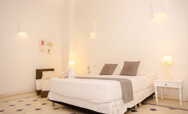 SE VENDE HOTEL BOUTIQUE EN EL CENTRO HISTÓRICO, SANTA MARTA