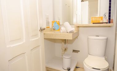 SE VENDE HOTEL BOUTIQUE EN EL CENTRO HISTÓRICO, SANTA MARTA