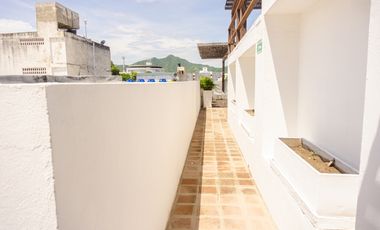 SE VENDE HOTEL BOUTIQUE EN EL CENTRO HISTÓRICO, SANTA MARTA