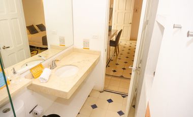 SE VENDE HOTEL BOUTIQUE EN EL CENTRO HISTÓRICO, SANTA MARTA