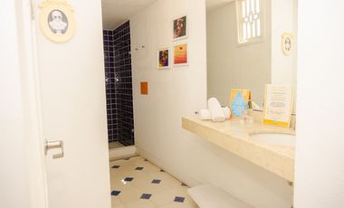 SE VENDE HOTEL BOUTIQUE EN EL CENTRO HISTÓRICO, SANTA MARTA