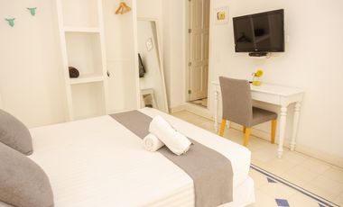 SE VENDE HOTEL BOUTIQUE EN EL CENTRO HISTÓRICO, SANTA MARTA