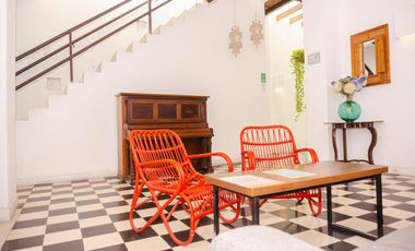 SE VENDE HOTEL BOUTIQUE EN EL CENTRO HISTÓRICO, SANTA MARTA