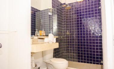 SE VENDE HOTEL BOUTIQUE EN EL CENTRO HISTÓRICO, SANTA MARTA