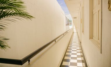 SE VENDE HOTEL BOUTIQUE EN EL CENTRO HISTÓRICO, SANTA MARTA