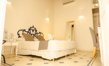 SE VENDE HOTEL BOUTIQUE EN EL CENTRO HISTÓRICO, SANTA MARTA