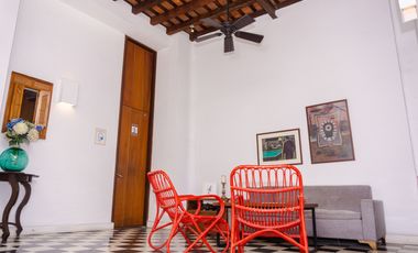 SE VENDE HOTEL BOUTIQUE EN EL CENTRO HISTÓRICO, SANTA MARTA
