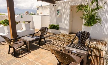 SE VENDE HOTEL BOUTIQUE EN EL CENTRO HISTÓRICO, SANTA MARTA