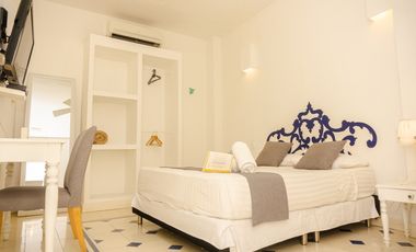 SE VENDE HOTEL BOUTIQUE EN EL CENTRO HISTÓRICO, SANTA MARTA