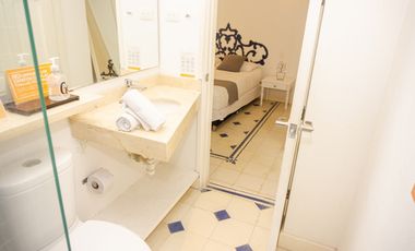 SE VENDE HOTEL BOUTIQUE EN EL CENTRO HISTÓRICO, SANTA MARTA