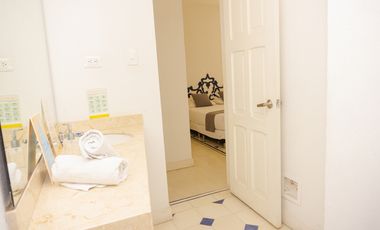 SE VENDE HOTEL BOUTIQUE EN EL CENTRO HISTÓRICO, SANTA MARTA