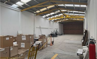 LOCAL-BODEGA EN SANTA SOFIA BOGOTA D.C.