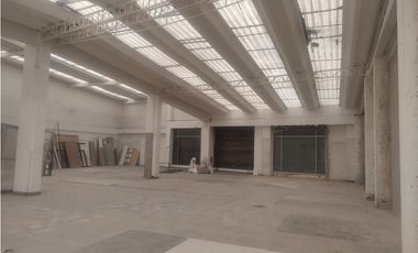 LOCAL-BODEGA EN SANTA SOFIA BOGOTA D.C.