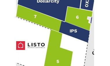 LOCAL-BODEGA EN SANTA SOFIA BOGOTA D.C.