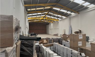 LOCAL-BODEGA EN SANTA SOFIA BOGOTA D.C.