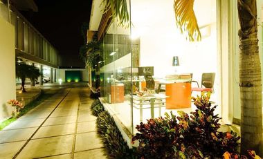 VENTA EDIFICIO PARA OFICINAS CORPORATIVAS  MERIDA YUCATAN.
