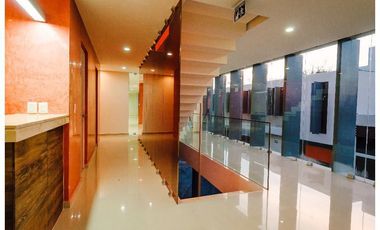 VENTA EDIFICIO PARA OFICINAS CORPORATIVAS  MERIDA YUCATAN.