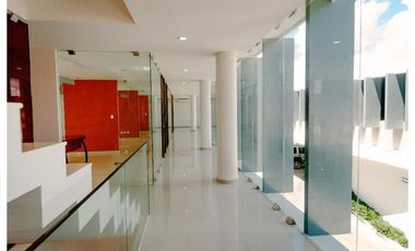 VENTA EDIFICIO PARA OFICINAS CORPORATIVAS  MERIDA YUCATAN.