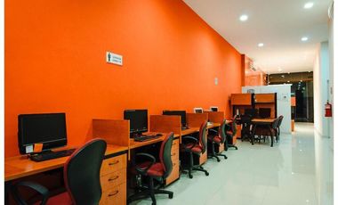 VENTA EDIFICIO PARA OFICINAS CORPORATIVAS  MERIDA YUCATAN.
