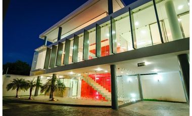 VENTA EDIFICIO PARA OFICINAS CORPORATIVAS  MERIDA YUCATAN.