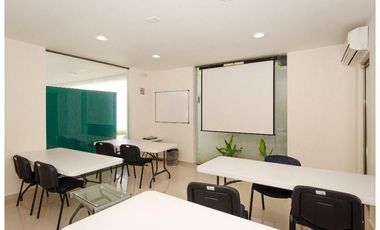 VENTA EDIFICIO PARA OFICINAS CORPORATIVAS  MERIDA YUCATAN.