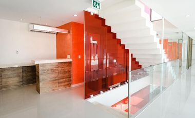 VENTA EDIFICIO PARA OFICINAS CORPORATIVAS  MERIDA YUCATAN.