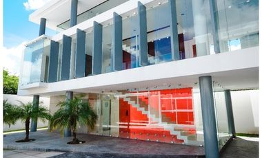 VENTA EDIFICIO PARA OFICINAS CORPORATIVAS  MERIDA YUCATAN.
