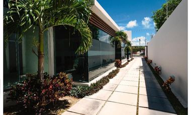 VENTA EDIFICIO PARA OFICINAS CORPORATIVAS  MERIDA YUCATAN.