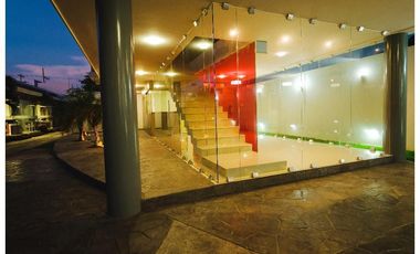 VENTA EDIFICIO PARA OFICINAS CORPORATIVAS  MERIDA YUCATAN.