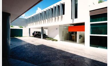 VENTA EDIFICIO PARA OFICINAS CORPORATIVAS  MERIDA YUCATAN.