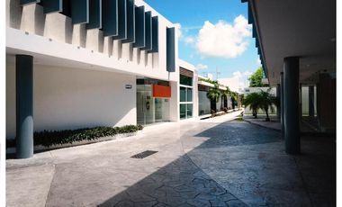 VENTA EDIFICIO PARA OFICINAS CORPORATIVAS  MERIDA YUCATAN.