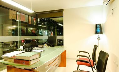 VENTA EDIFICIO PARA OFICINAS CORPORATIVAS  MERIDA YUCATAN.