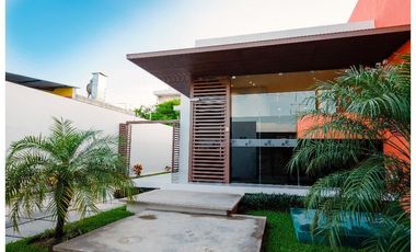 VENTA EDIFICIO PARA OFICINAS CORPORATIVAS  MERIDA YUCATAN.
