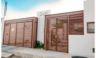 VENTA EDIFICIO PARA OFICINAS CORPORATIVAS  MERIDA YUCATAN.