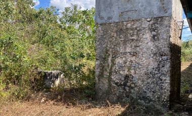 TERRENO VENTA PARA GRANJA DE ENGORDA DE POLLOS MUY CERCA DE CANCUN