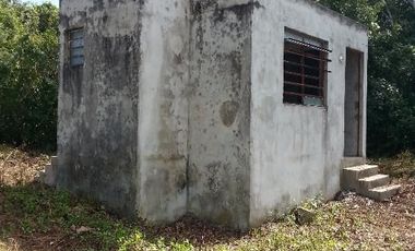 TERRENO VENTA PARA GRANJA DE ENGORDA DE POLLOS MUY CERCA DE CANCUN