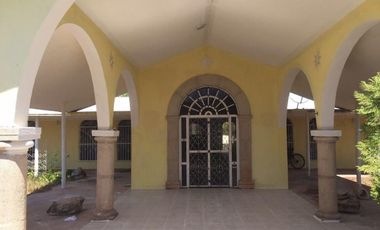 VENTA QUINTA EN KANASIN YUCATAN