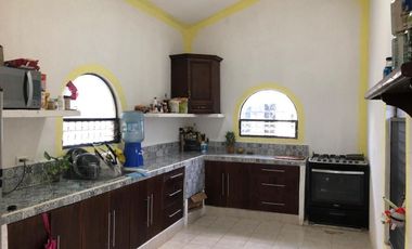 VENTA QUINTA EN KANASIN YUCATAN