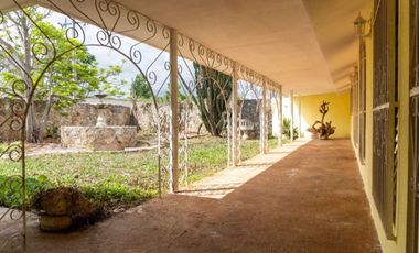 VENTA QUINTA EN KANASIN YUCATAN