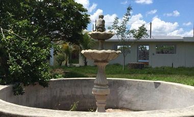 VENTA QUINTA EN KANASIN YUCATAN