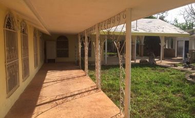 VENTA QUINTA EN KANASIN YUCATAN