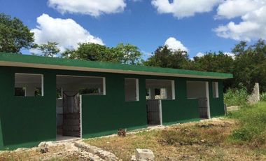 VENTA QUINTA EN KANASIN YUCATAN