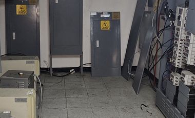 EDIFICIO  COMERCIAL EN VENTA EN EL CENTRO CDMX