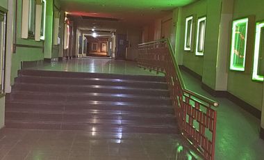 EDIFICIO  COMERCIAL EN VENTA EN EL CENTRO CDMX